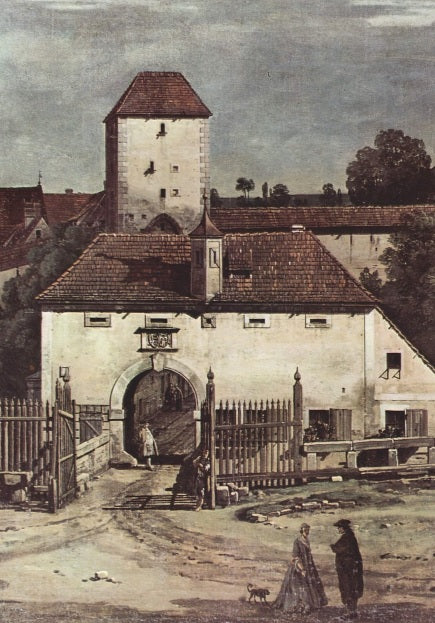 Unknown title - Bernardo Bellotto