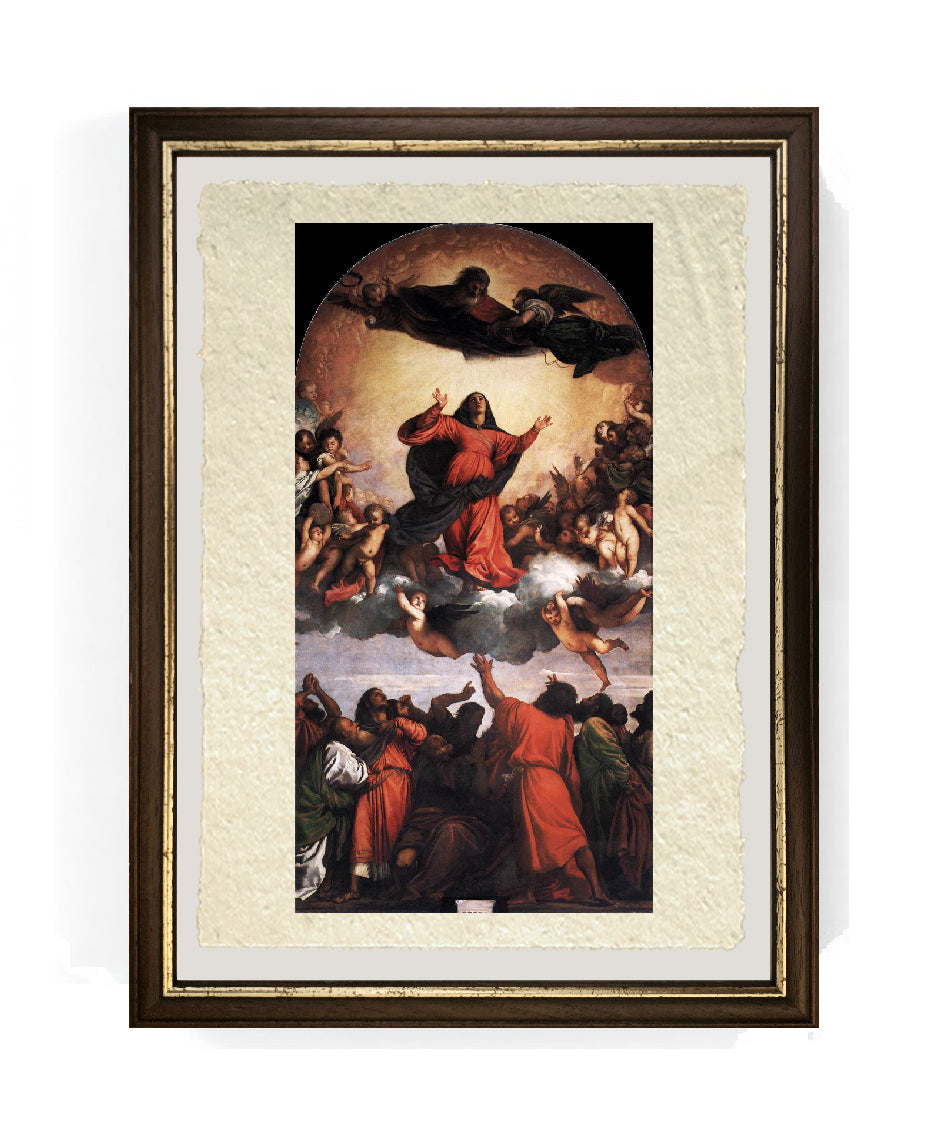 View of San Giuseppe di Castello - Giovanni Antonio Canal known as Canaletto