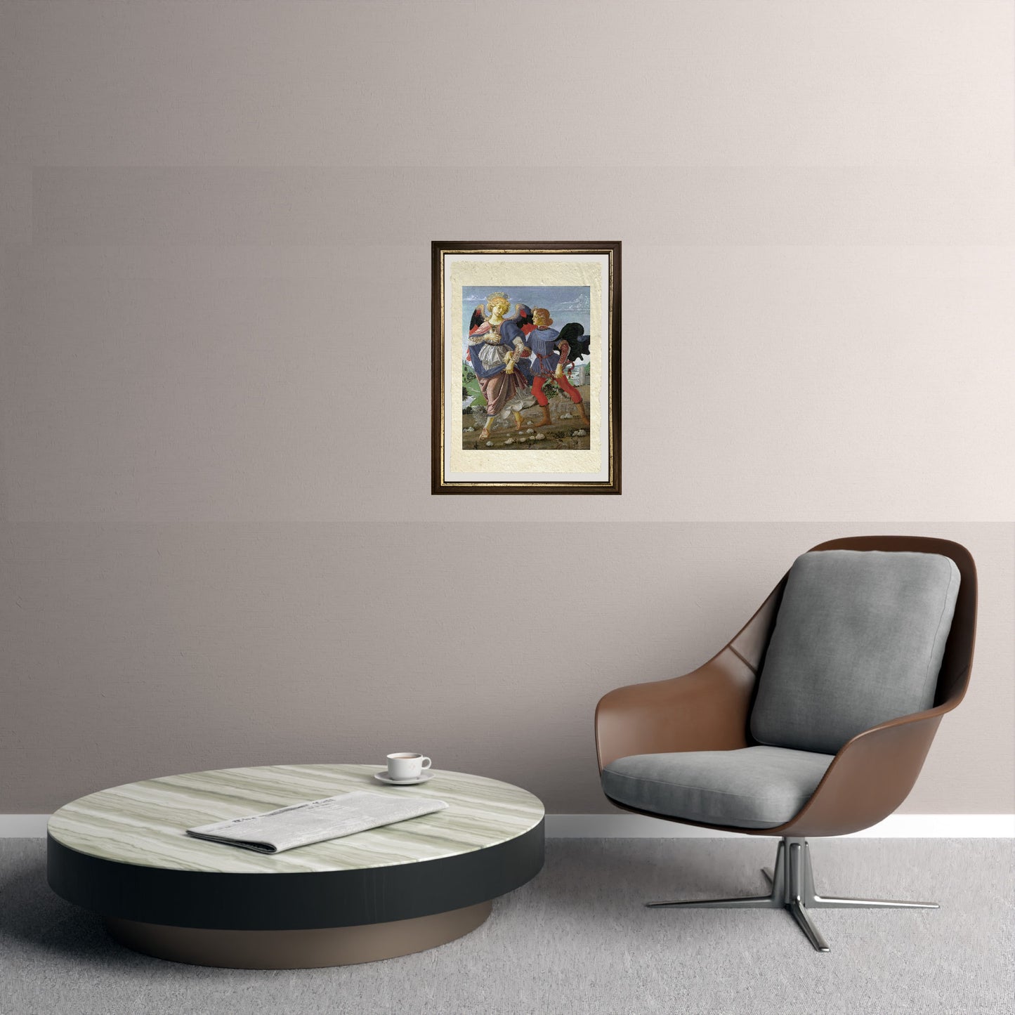 View of San Giuseppe di Castello - Giovanni Antonio Canal known as Canaletto