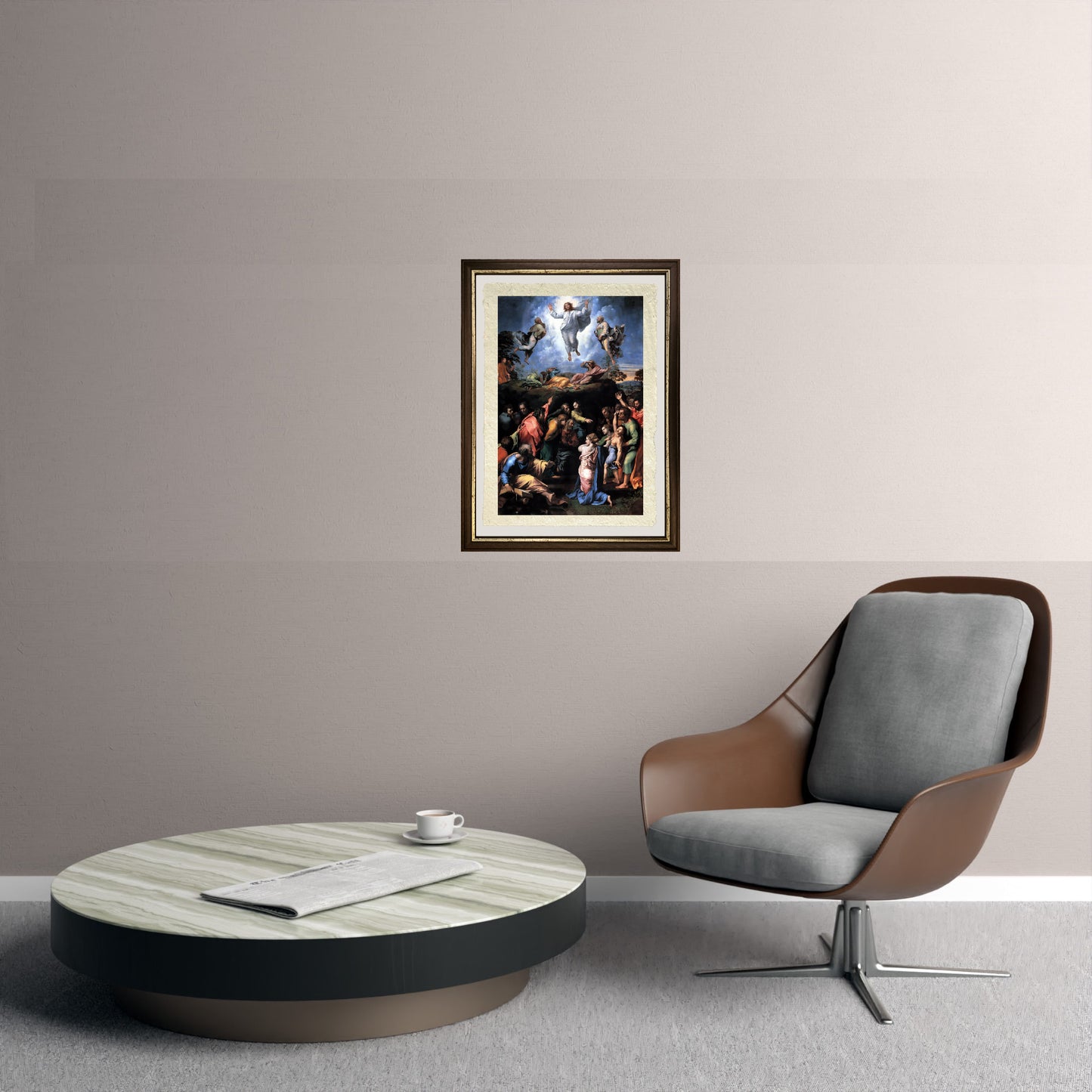 View of San Giuseppe di Castello - Giovanni Antonio Canal known as Canaletto