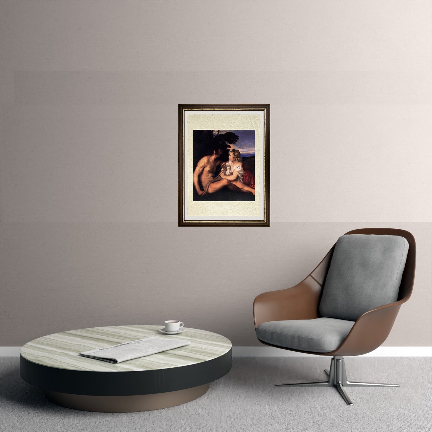 View of San Giuseppe di Castello - Giovanni Antonio Canal known as Canaletto