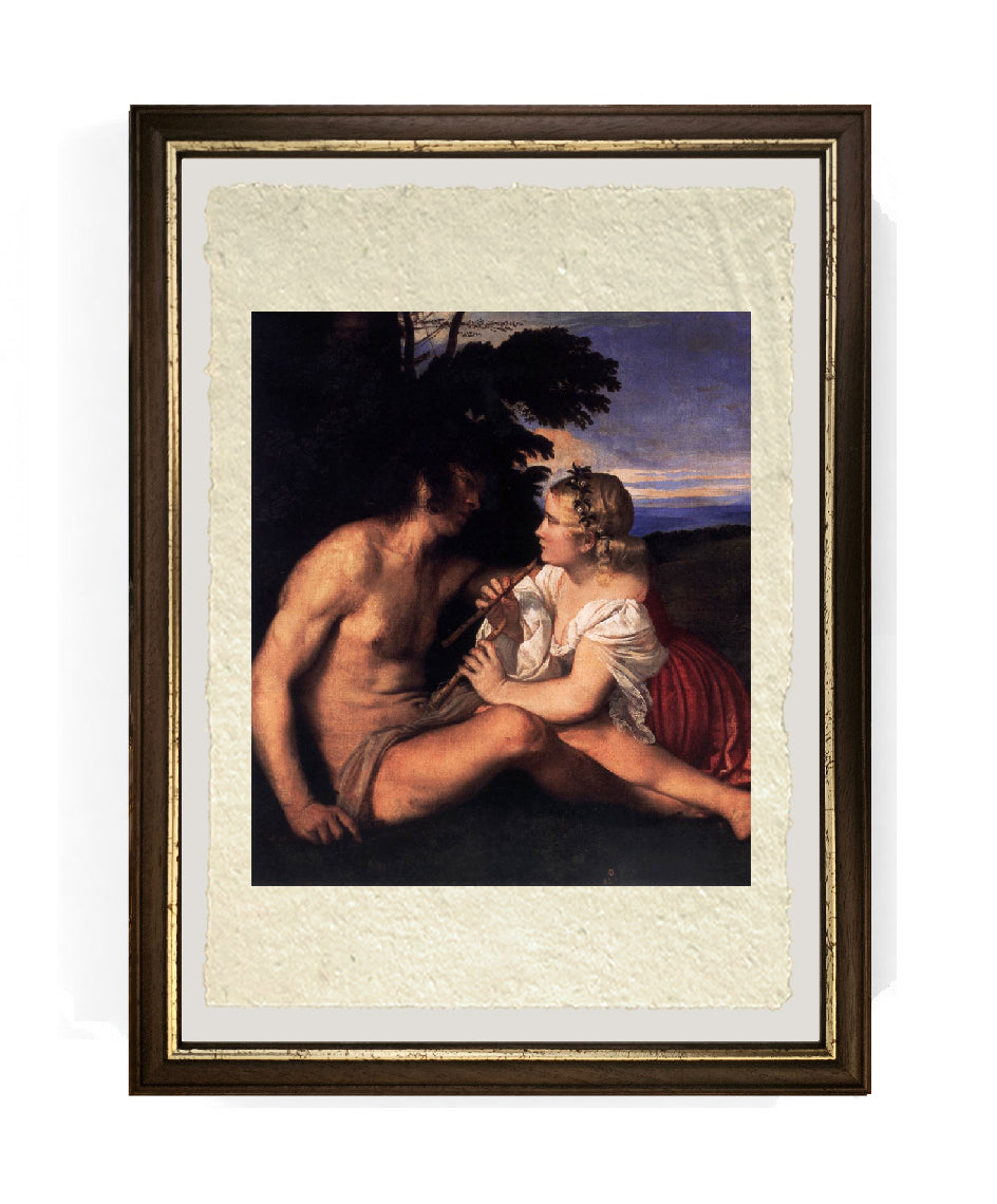 View of San Giuseppe di Castello - Giovanni Antonio Canal known as Canaletto