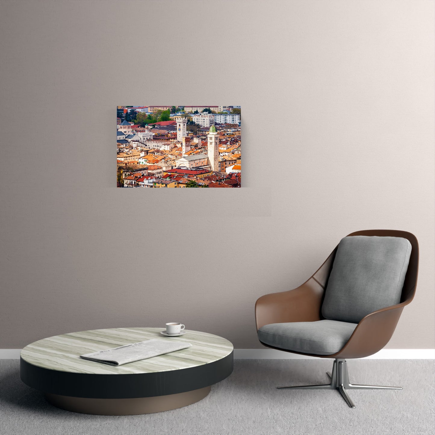 The Julius Claudia dynasty 