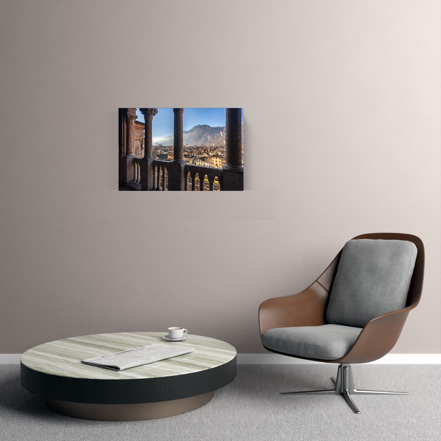 The Julius Claudia dynasty 