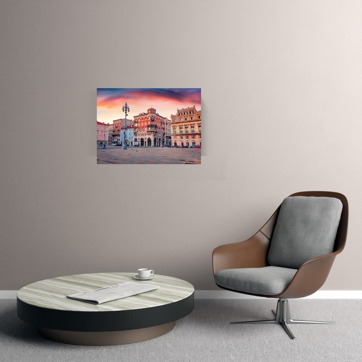 The Julius Claudia dynasty 