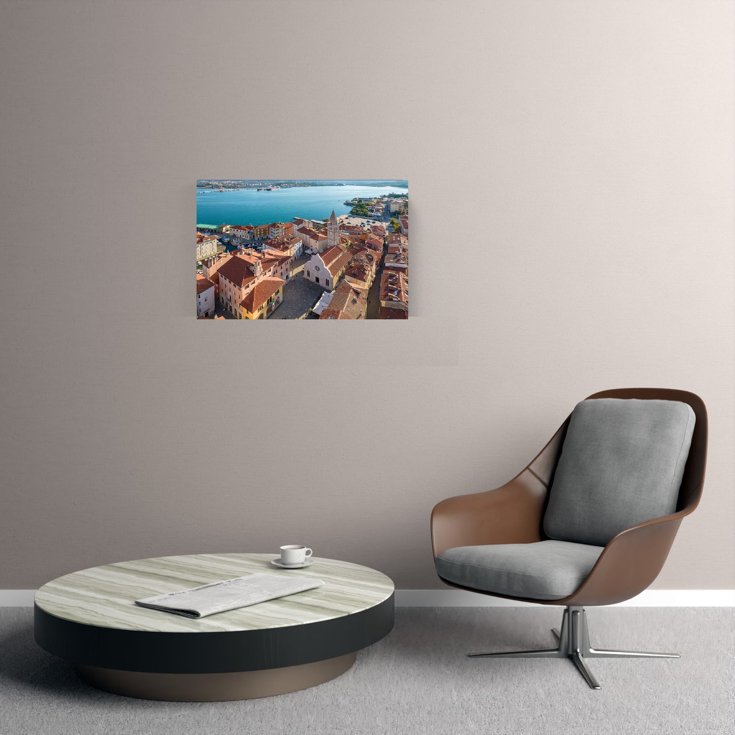 The Julius Claudia dynasty 