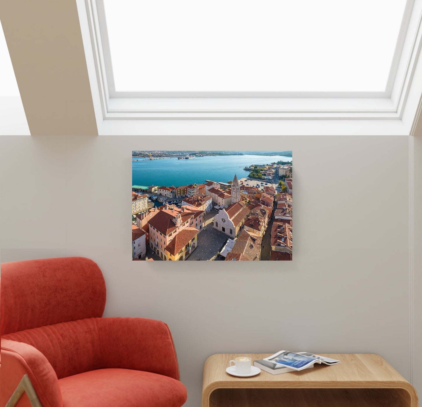 The Julius Claudia dynasty 