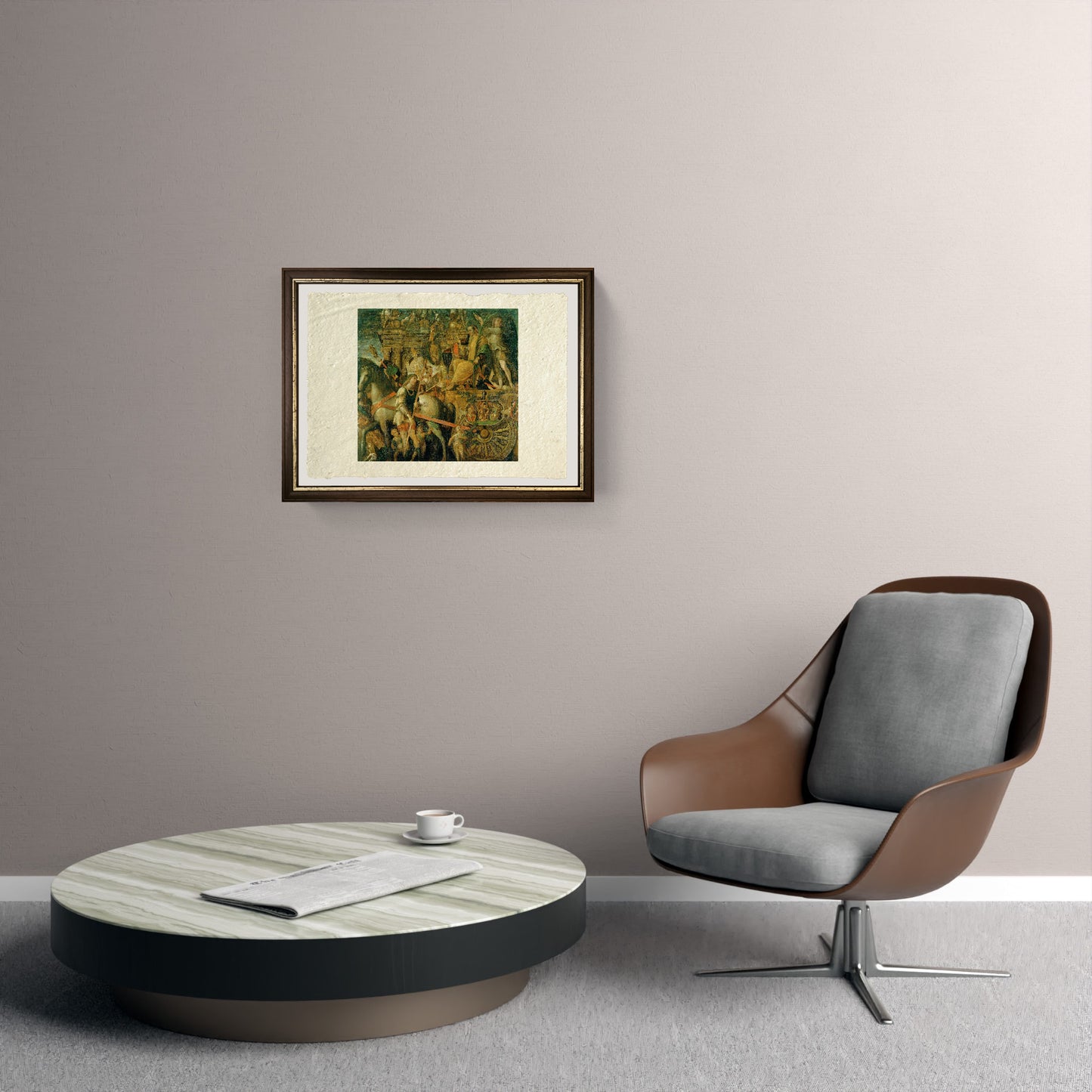 View of San Giuseppe di Castello - Giovanni Antonio Canal known as Canaletto