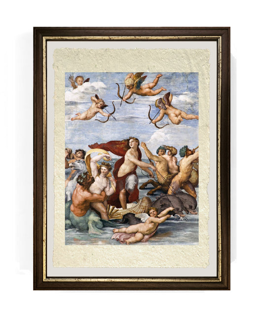 View of San Giuseppe di Castello - Giovanni Antonio Canal known as Canaletto