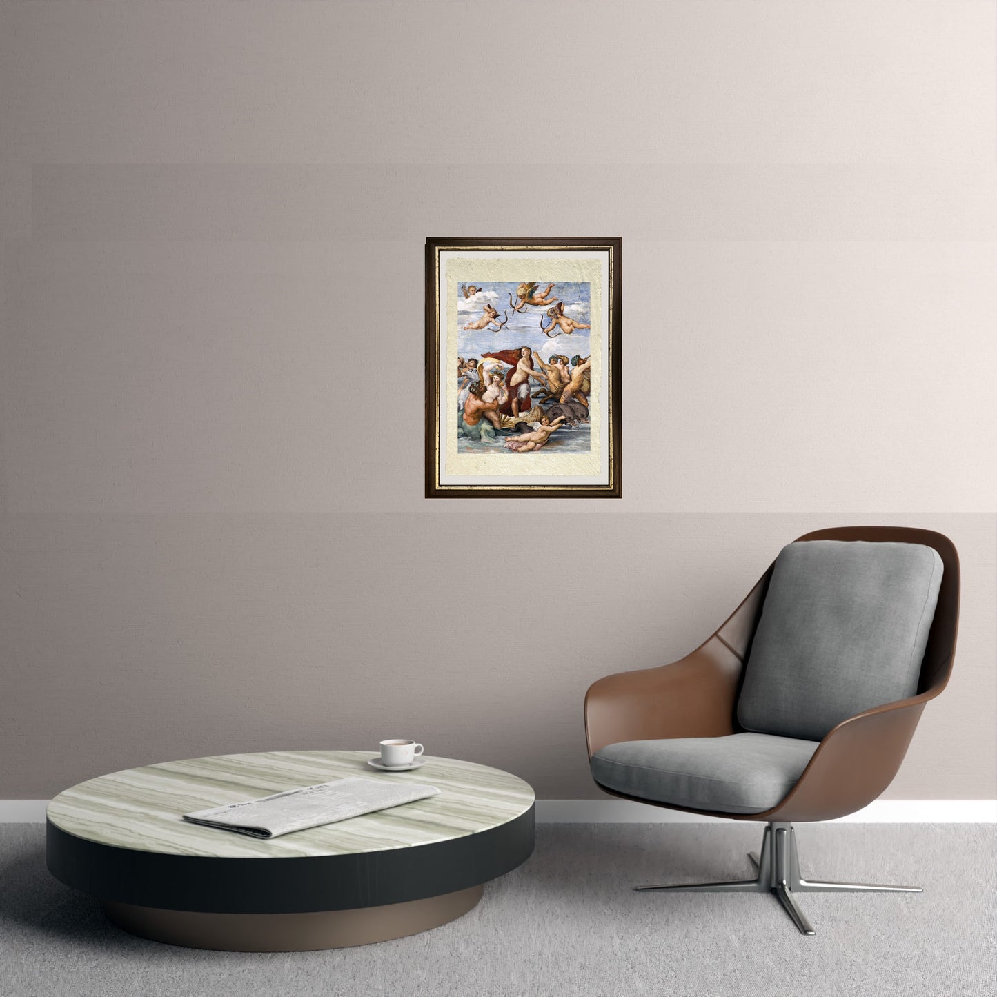 View of San Giuseppe di Castello - Giovanni Antonio Canal known as Canaletto