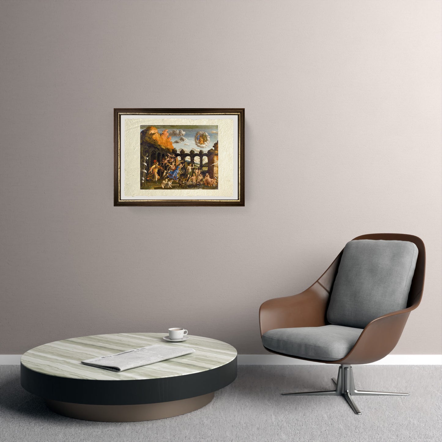 View of San Giuseppe di Castello - Giovanni Antonio Canal known as Canaletto