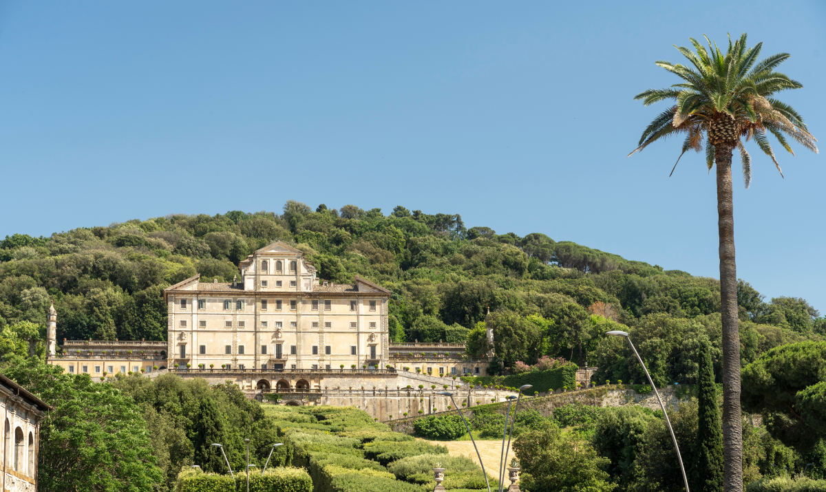 Villa Aldobrandini, Rome