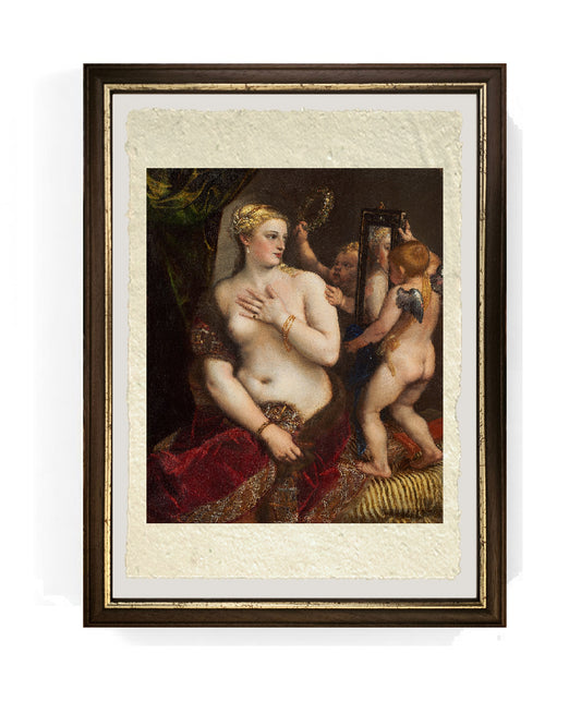 View of San Giuseppe di Castello - Giovanni Antonio Canal known as Canaletto