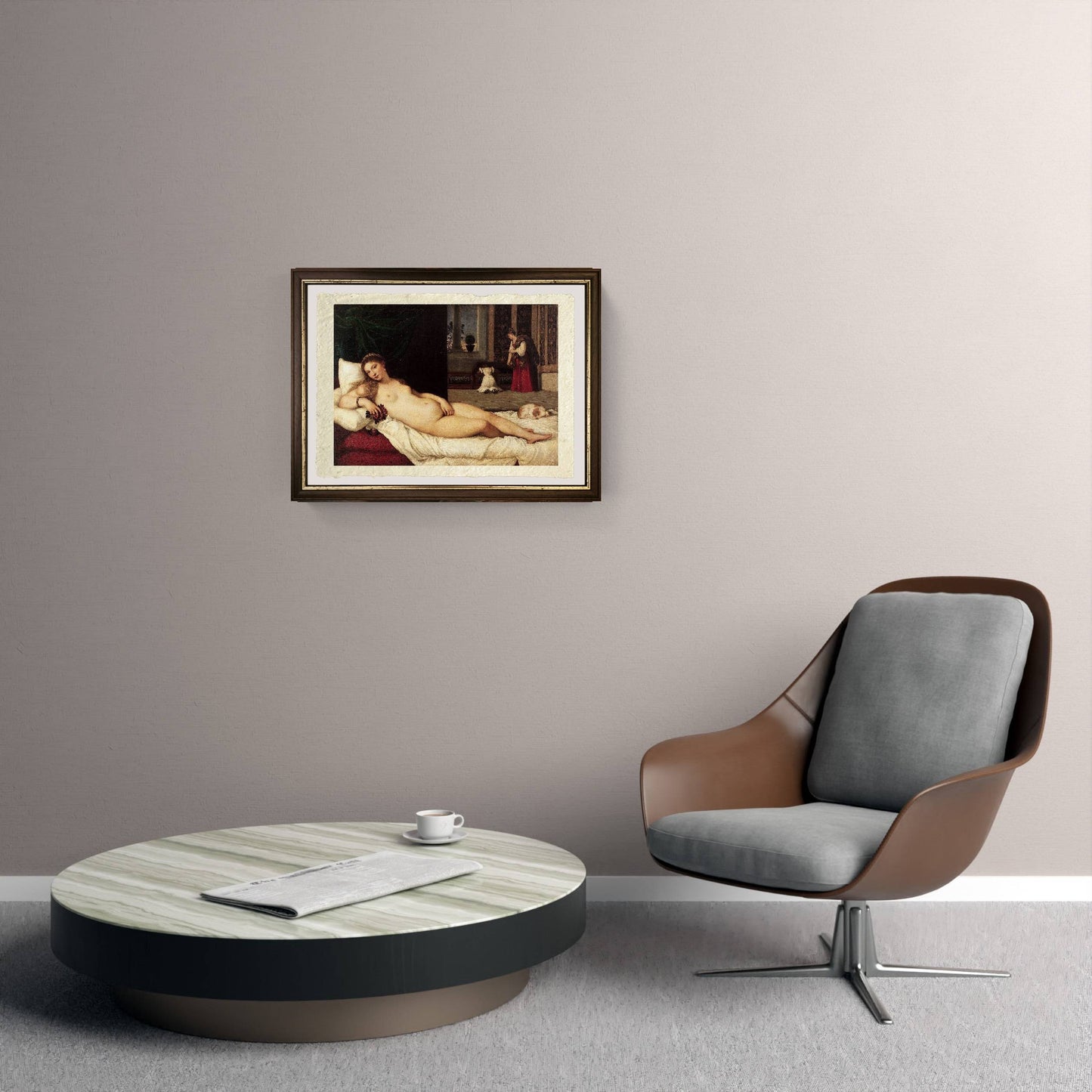 View of San Giuseppe di Castello - Giovanni Antonio Canal known as Canaletto