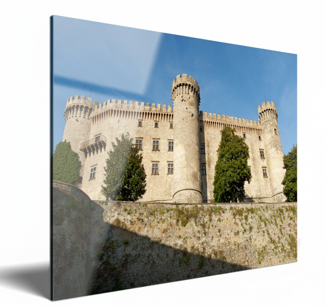 Orsini Odescalchi Castle, Rome