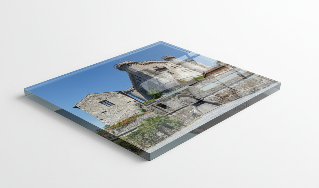 Bracciano castle, Rome