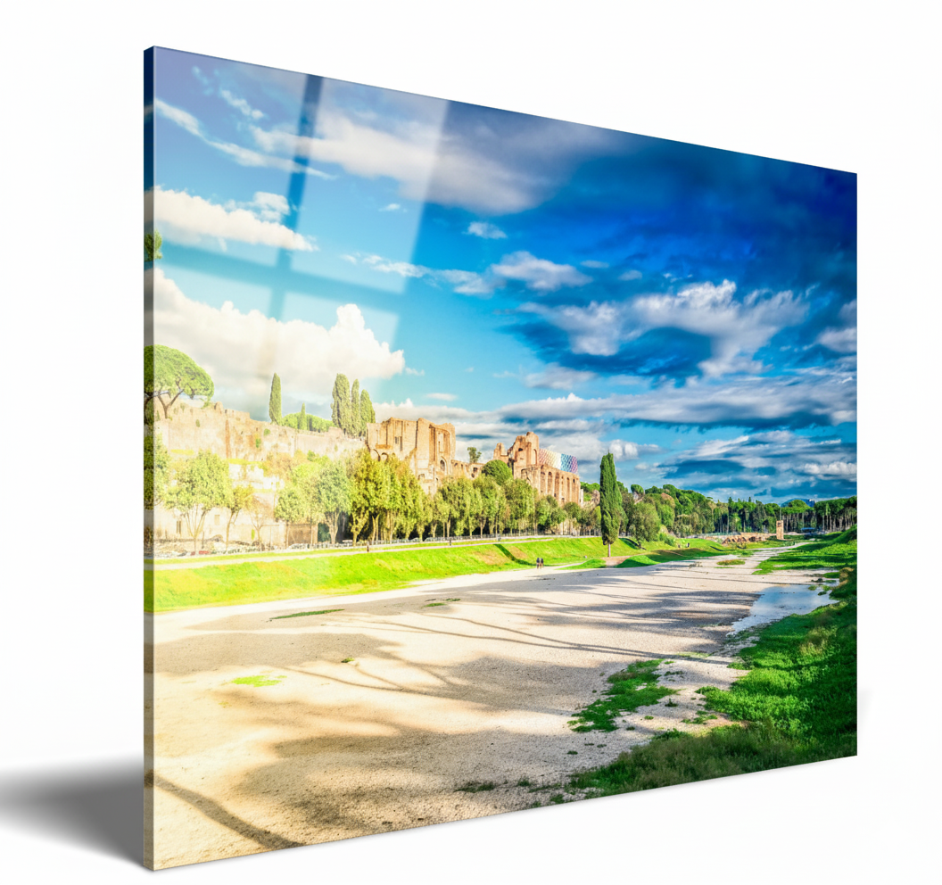 Circus Maximus, Rome