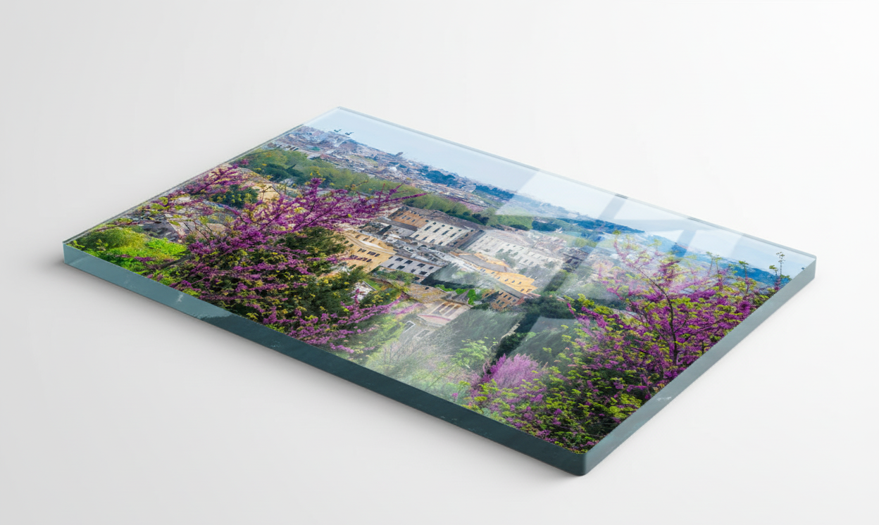 Janiculum Hill, Rome