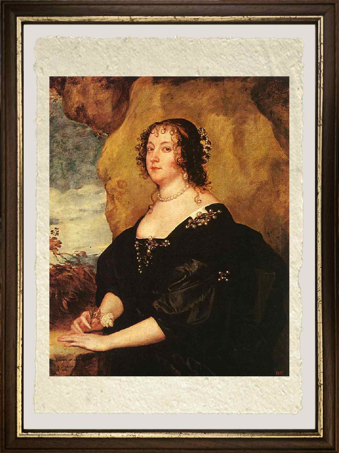 Diana Cecil, Countess of Oxford