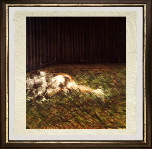 Dora Maar, portrait by Pablo Picasso