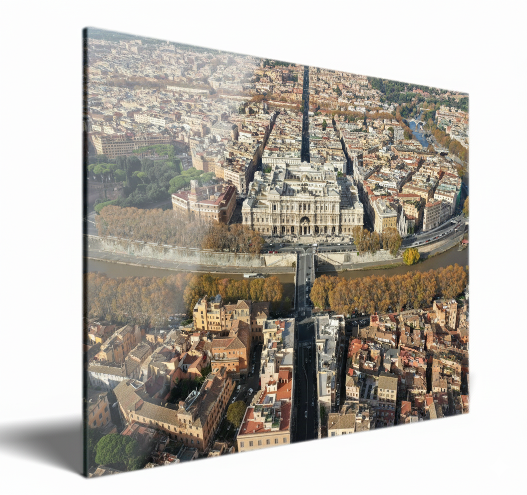 Court of Cassation, Rome