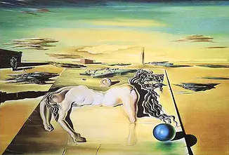 Dora Maar, portrait by Pablo Picasso