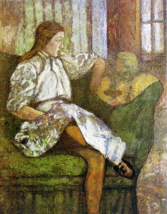 Dora Maar, portrait by Pablo Picasso