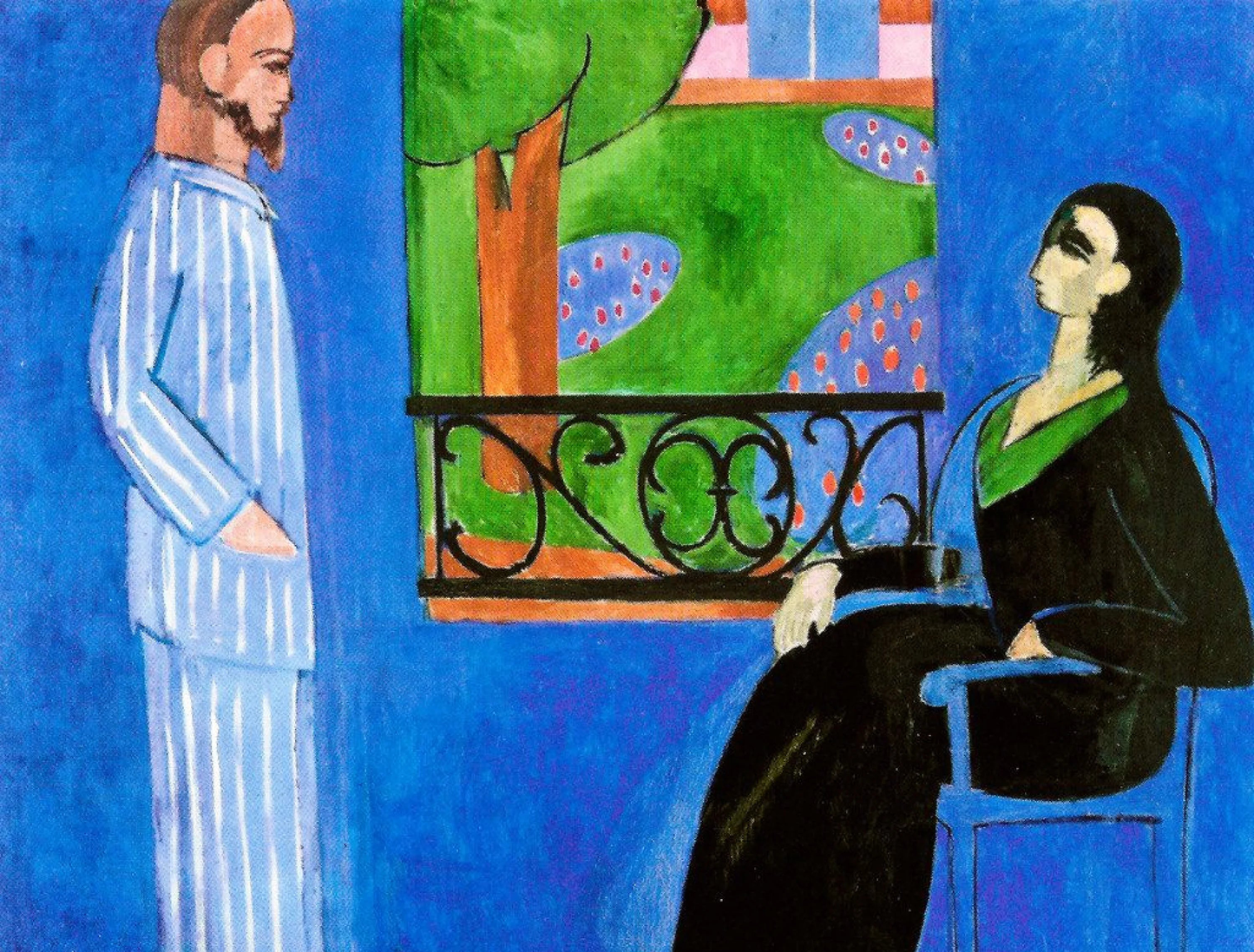 Dora Maar, portrait by Pablo Picasso