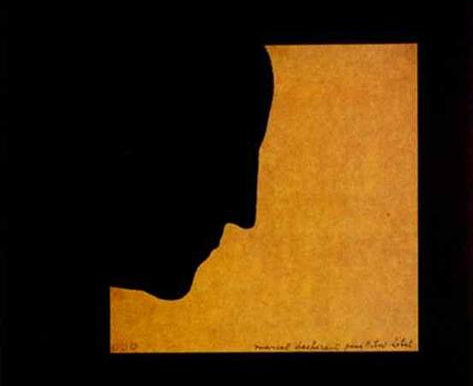 Dora Maar, portrait by Pablo Picasso