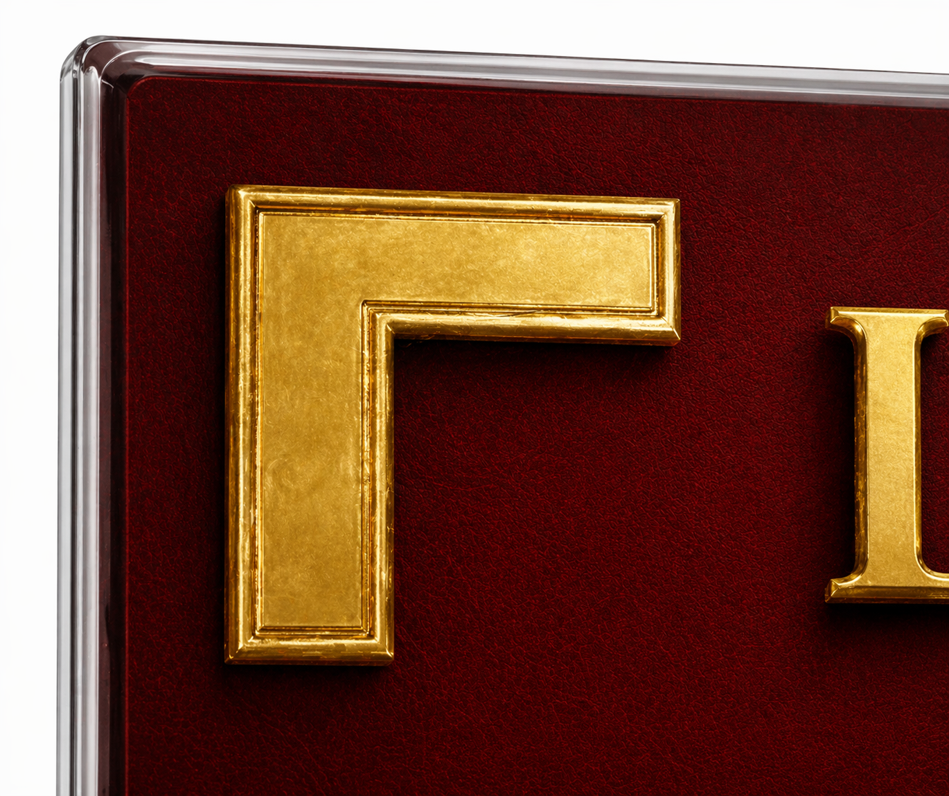 Legio IV Macedonica Roman Vexillum