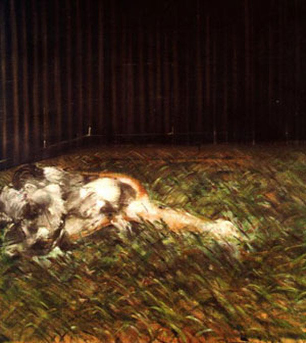 Dora Maar, portrait by Pablo Picasso