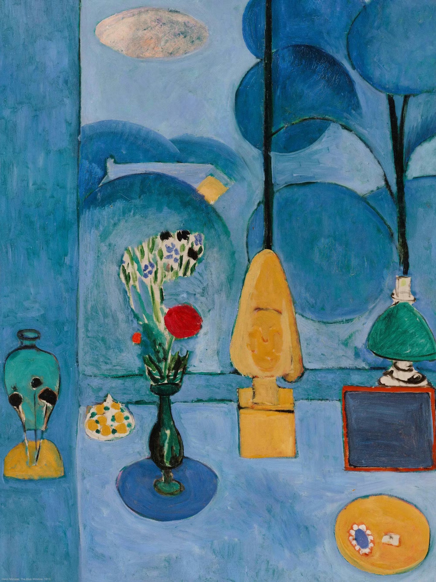 Dora Maar, portrait by Pablo Picasso