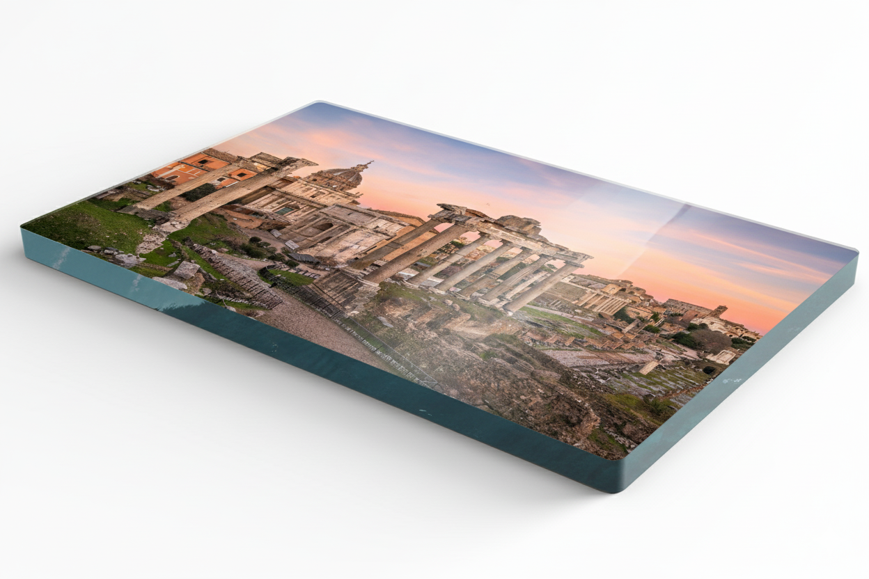 Imperial Forum, Rome