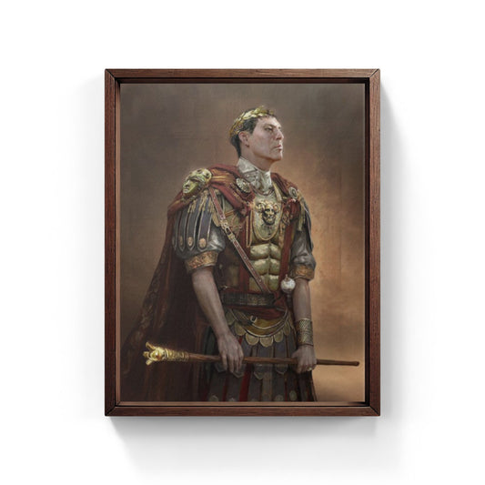 Giulio Cesare. Il più grande romano