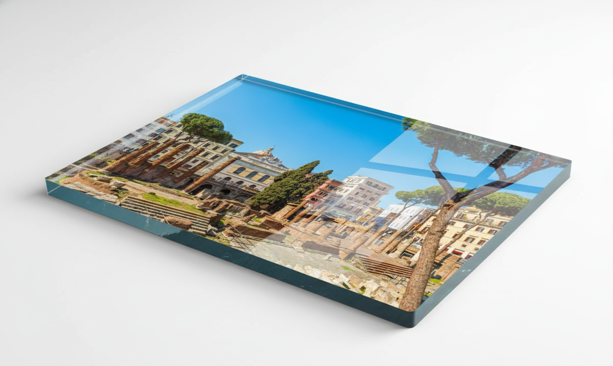 Largo di Torre Argentina, Roma