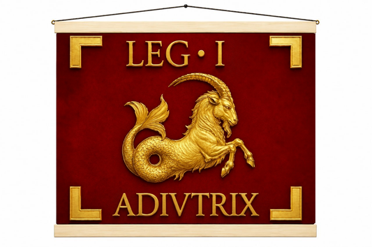 Legio I Adiutrix Vessillo Romano