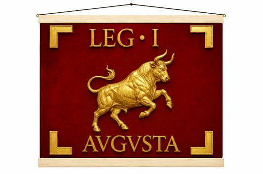 Legio I Augusta Vessillo Romano
