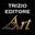 Trizio Editore logo