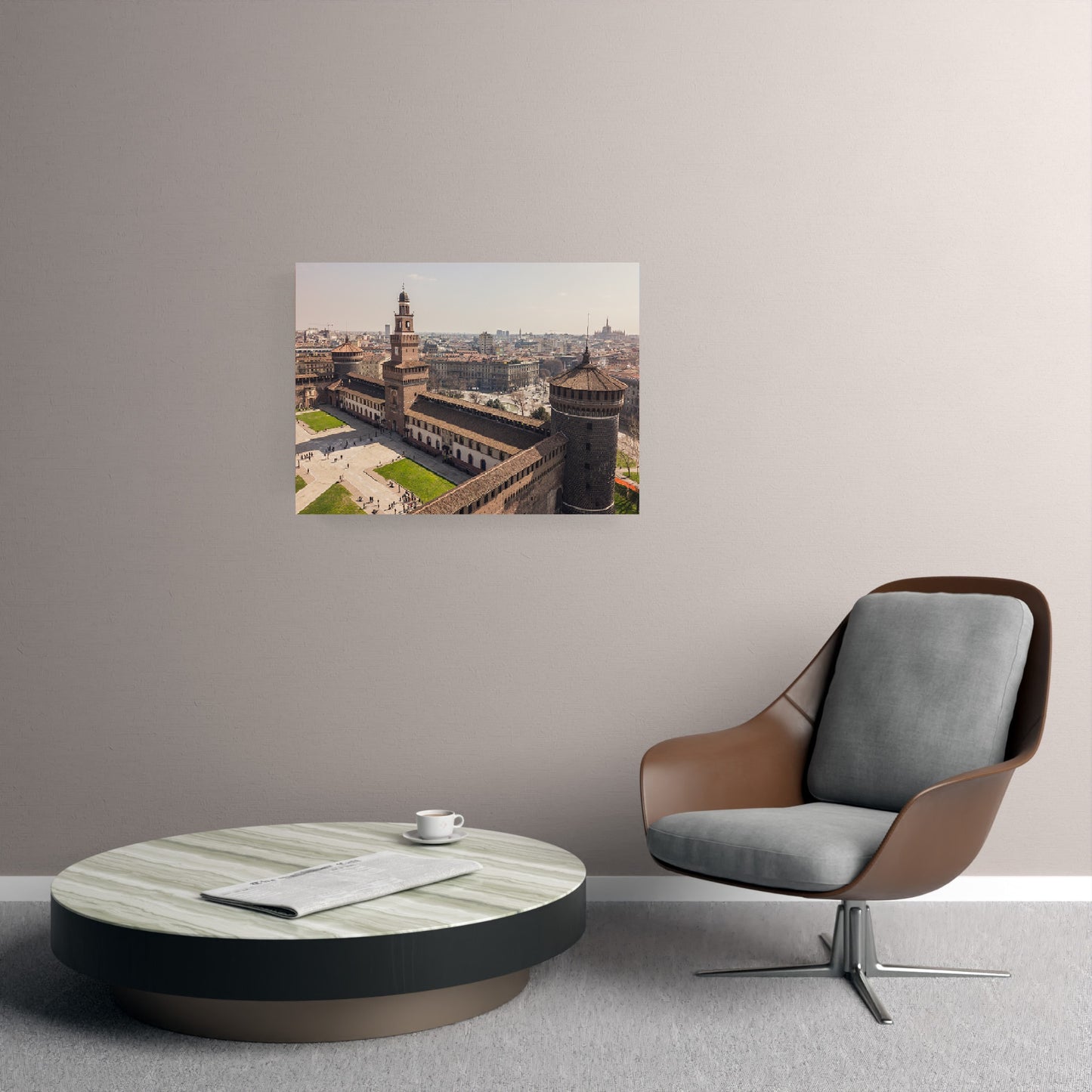 The Julius Claudia dynasty 