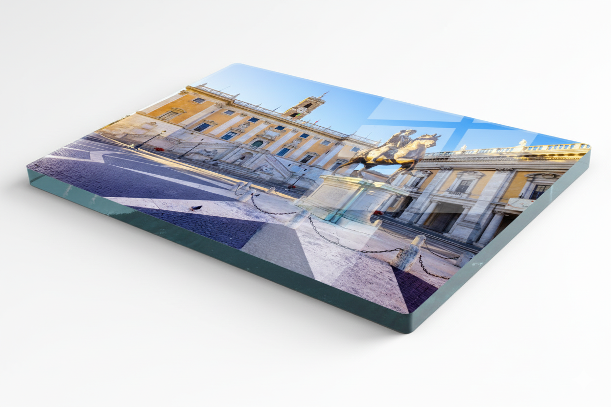 Senatorial Palace, Rome