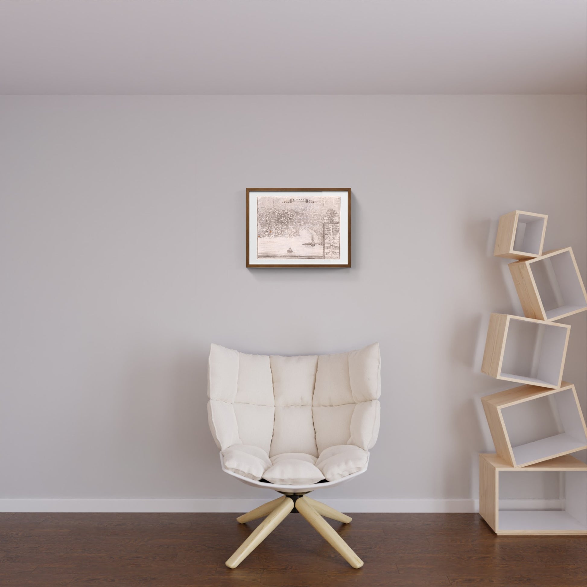Palermo di Gabriel Bodenehr studio
