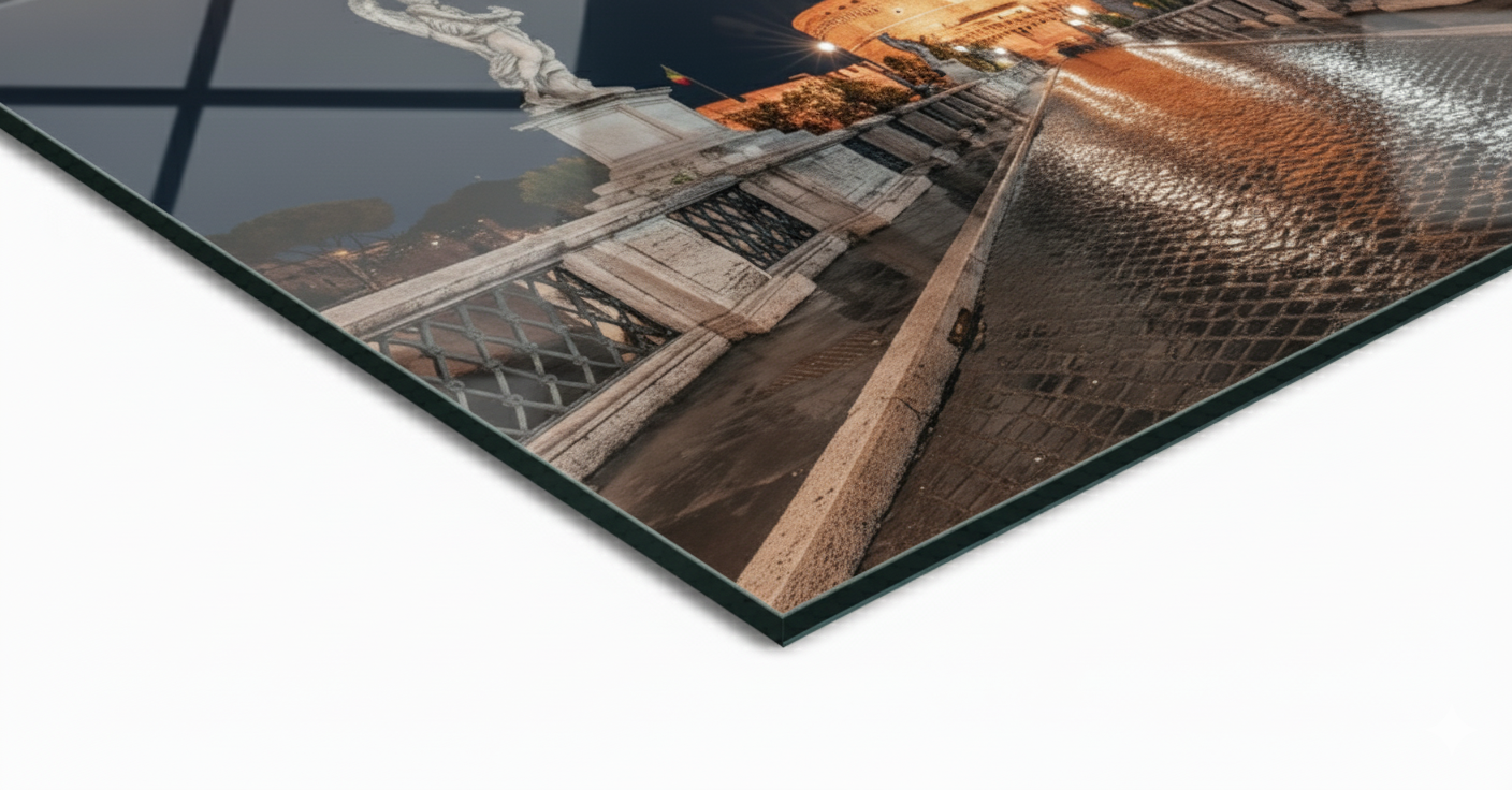 Sant'Angelo Bridge, Rome