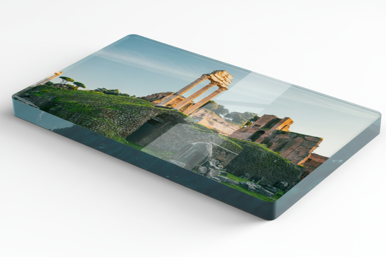 Temple of Castor and Pollux, Rome