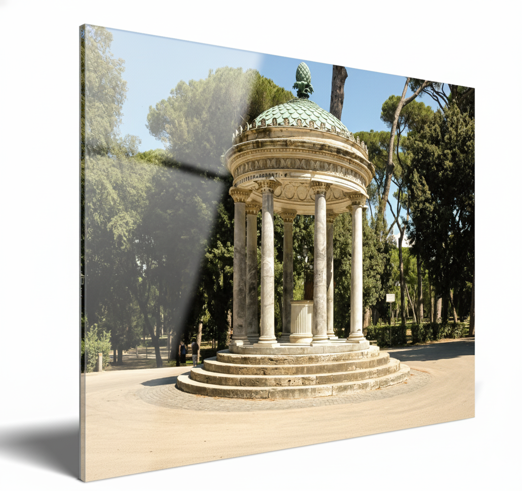 Temple of Diana, Rome