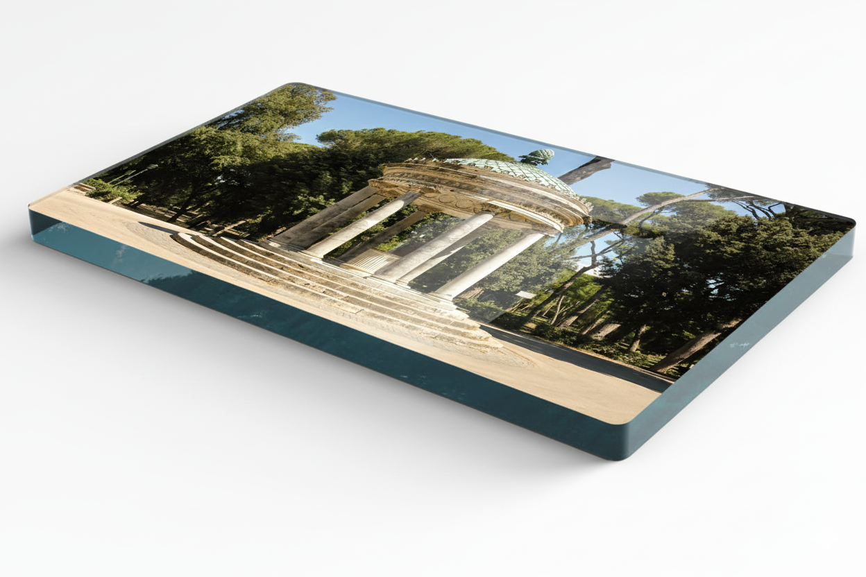 Temple of Diana, Rome