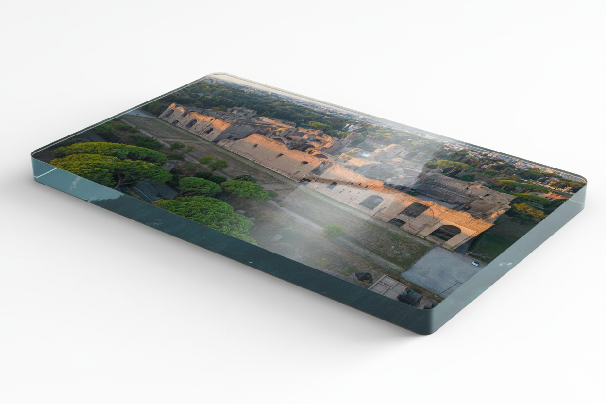 Baths of Caracalla, Rome