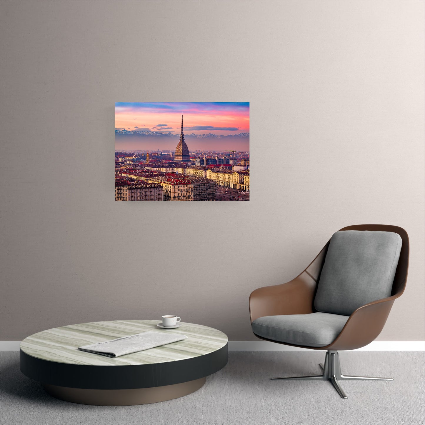 The Julius Claudia dynasty 