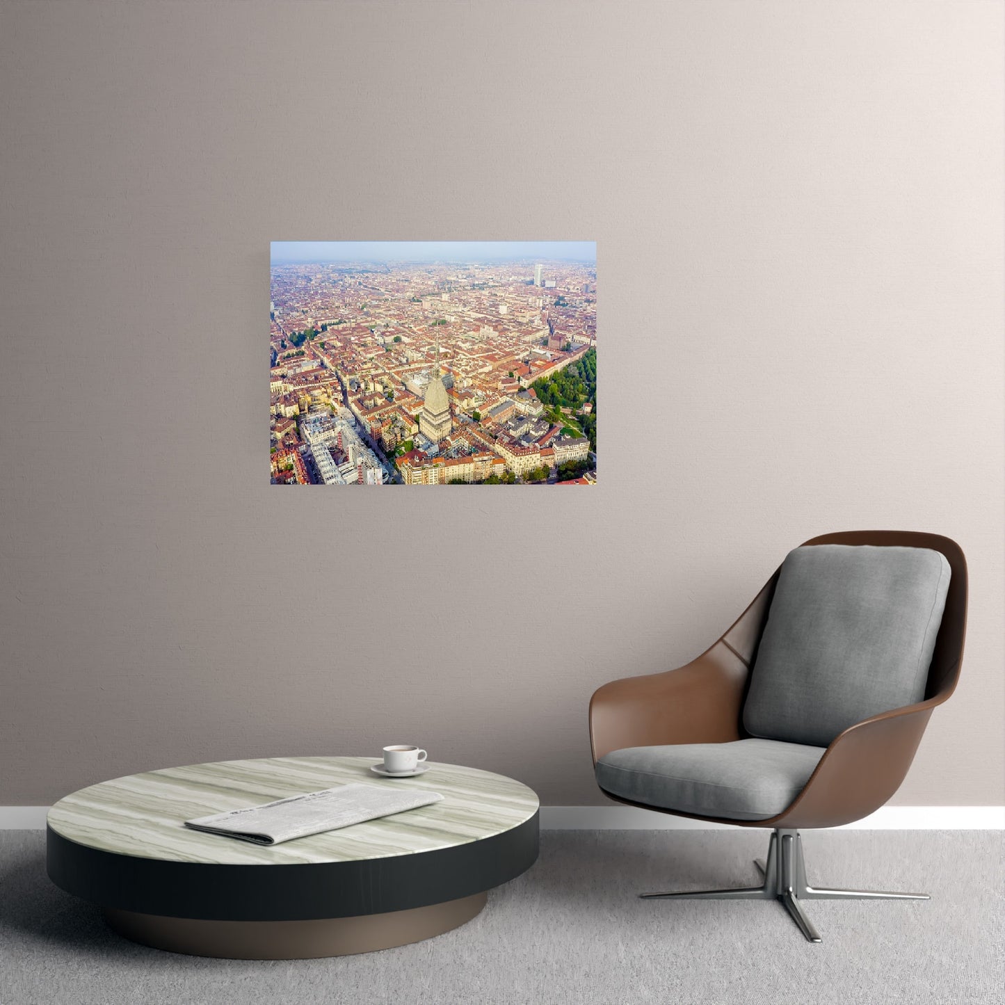 The Julius Claudia dynasty 