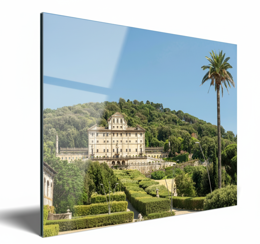 Villa Aldobrandini, Rome