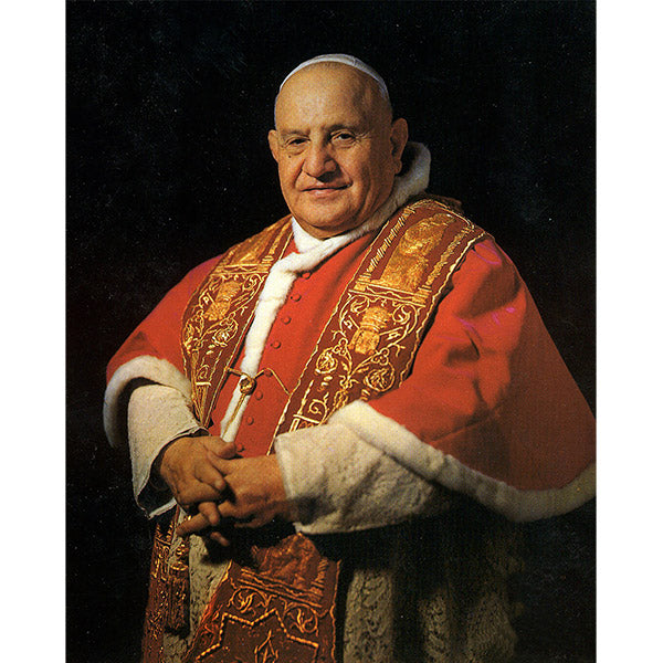 Pope John XXIII